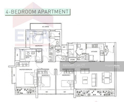 Livia (D18), Condominium #273869381